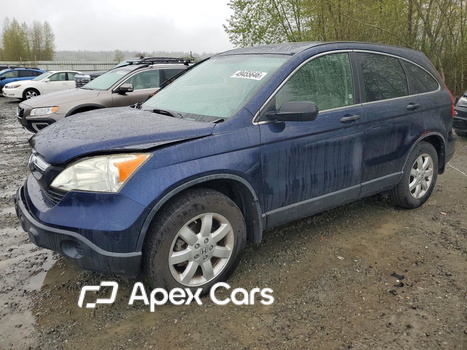 Honda CR-V 2008 - Image 1 of 5