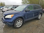 Honda CR-V 2008