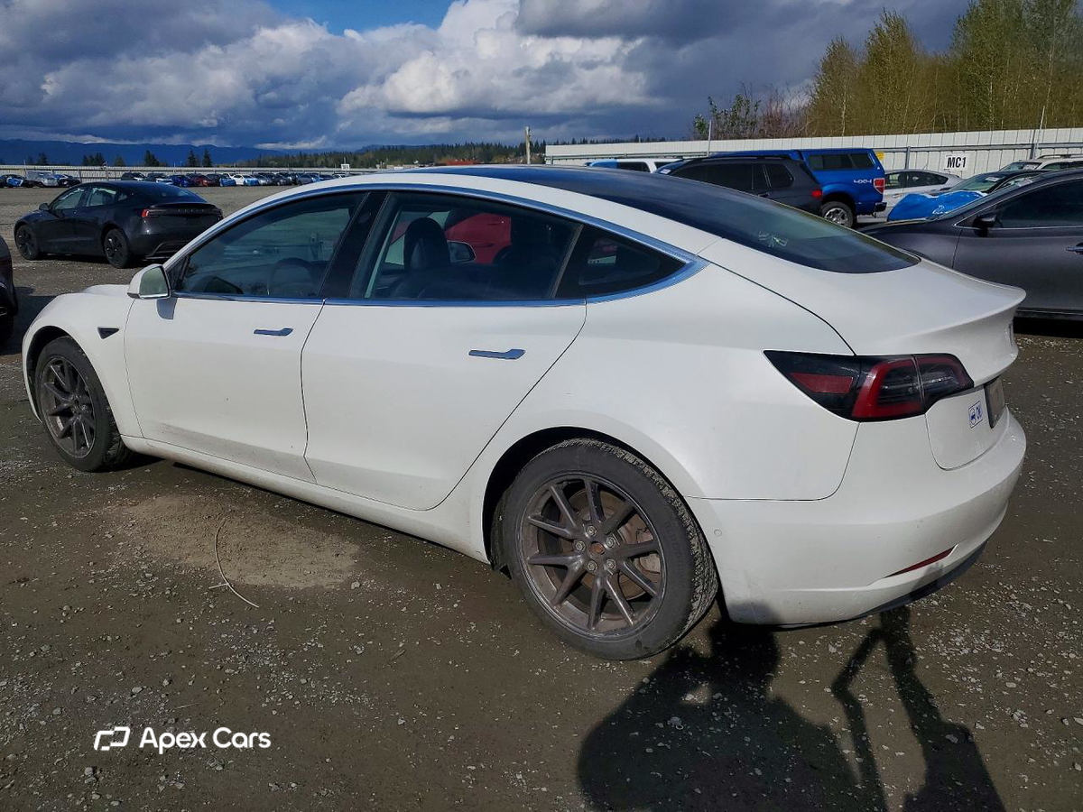 Tesla Model 3 2020