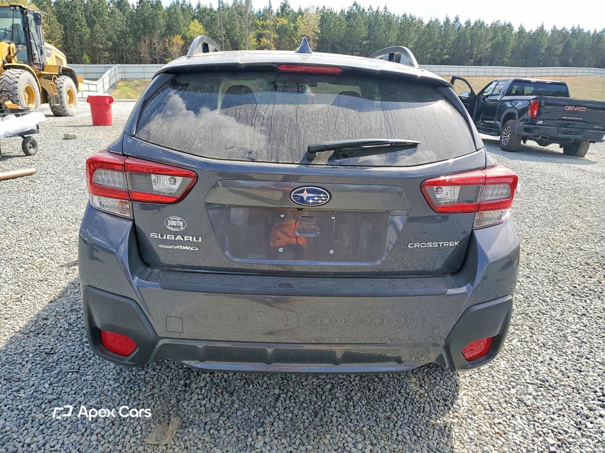Subaru XV 2023
