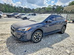 Subaru XV 2019