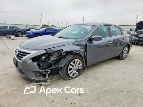 Nissan Altima 2015 - Zdjęcie 1 z 13