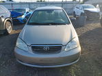 Toyota Corolla 2007