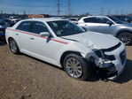 Chrysler 300 2019