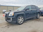 GMC Terrain 2017