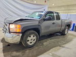 Chevrolet Silverado 2012