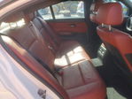 BMW Series 3 2011