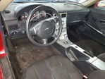 Chrysler Crossfire 2007