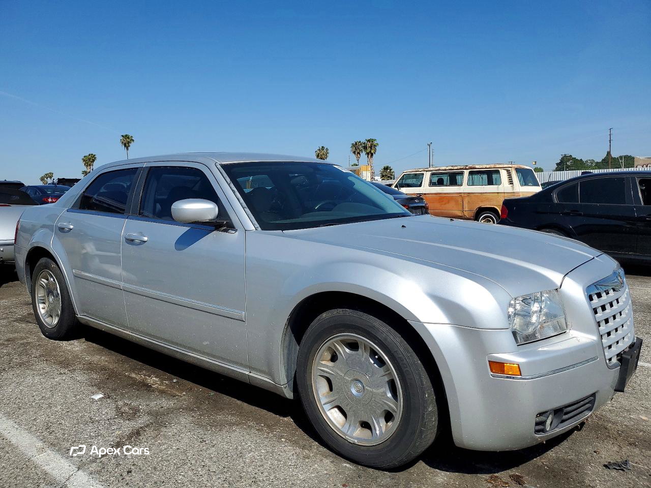 Chrysler 300 2006