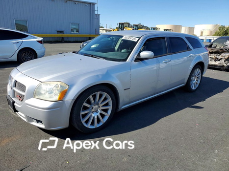 2006 Dodge Magnum - Image 1 of 5