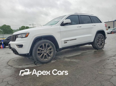 Jeep Cherokee 2016 - Zdjęcie 1 z 13