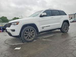 Jeep Cherokee 2016