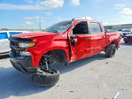 Chevrolet Silverado 2020