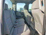 Chevrolet Silverado 2015