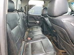 Chevrolet Silverado 2014