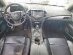 Cadillac ATS 2014