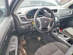 Chevrolet Traverse 2015