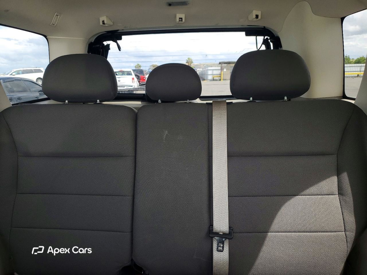 Ford Escape 2009