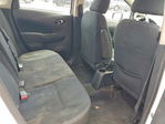 Nissan Versa 2016