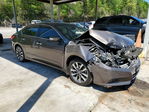 Nissan Altima 2016
