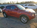 Nissan Juke 2012
