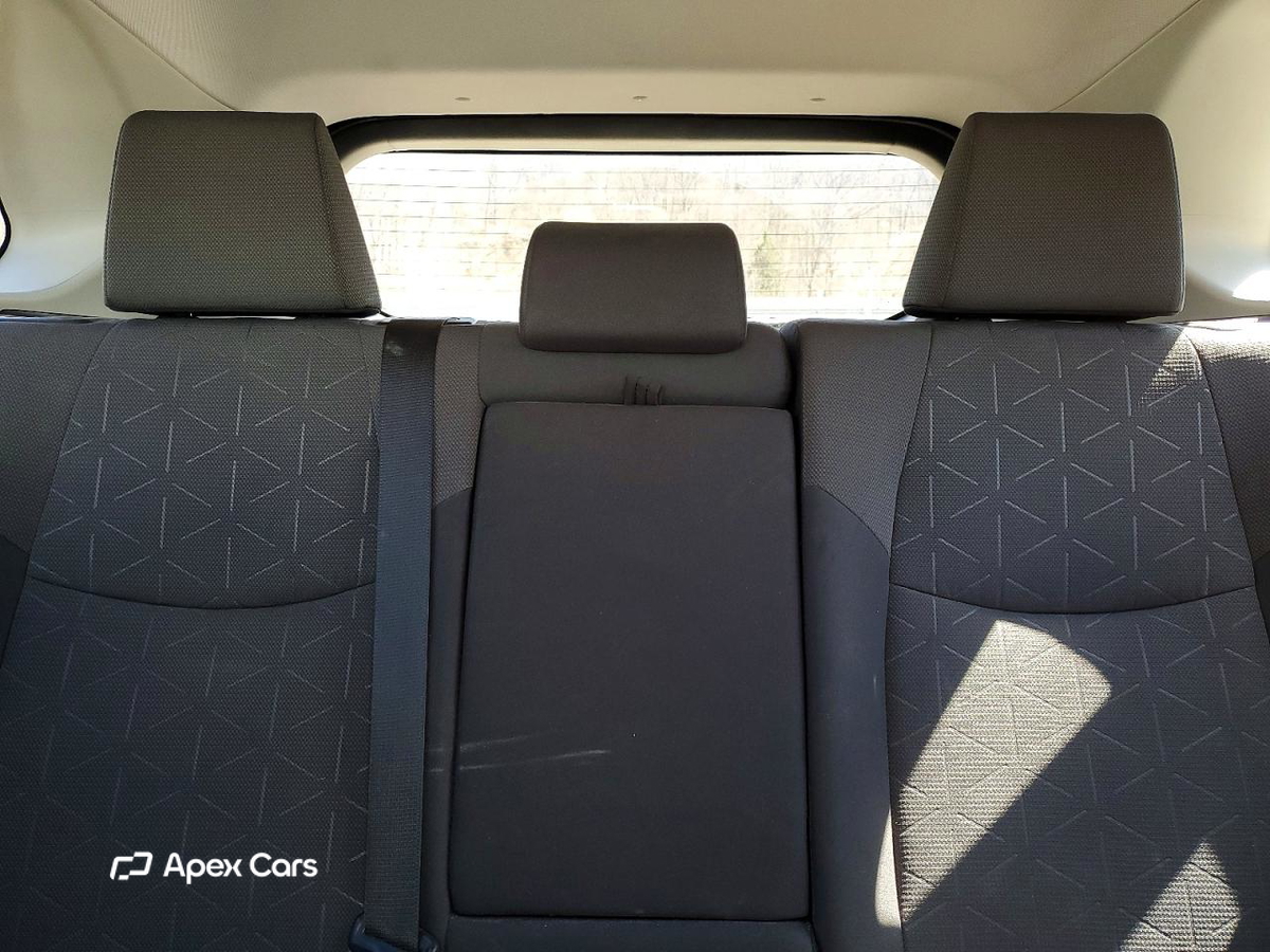 Toyota RAV 4 2019