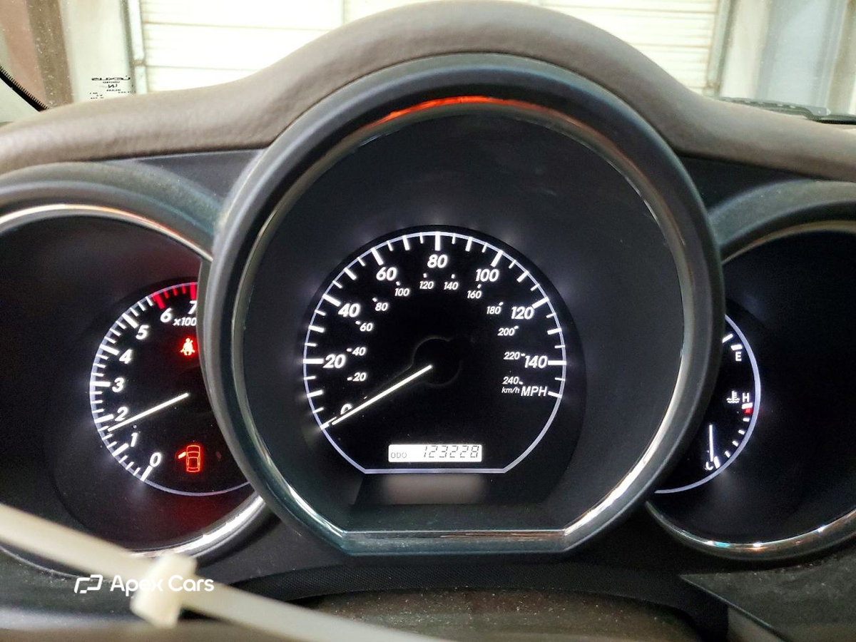 Lexus RX 2004