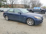 BMW Series 5 2004