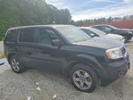 Honda Pilot 2013