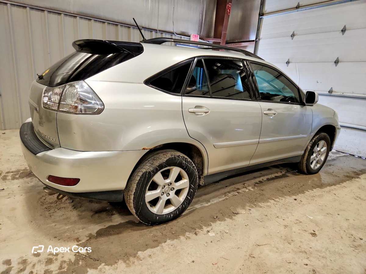 Lexus RX 2005