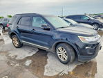 Ford Explorer 2019