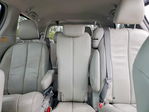 Toyota Sienna 2013