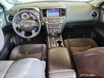 Nissan Pathfinder 2018