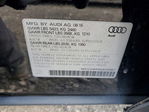 Audi Q5 2016
