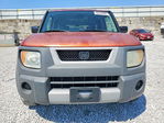 Honda Element 2003