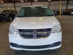Dodge Caravan 2016