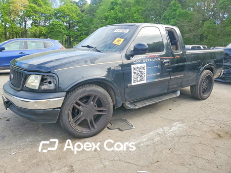 Ford F-150 2000 - Image 1 of 12