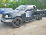 Ford F-150 2000