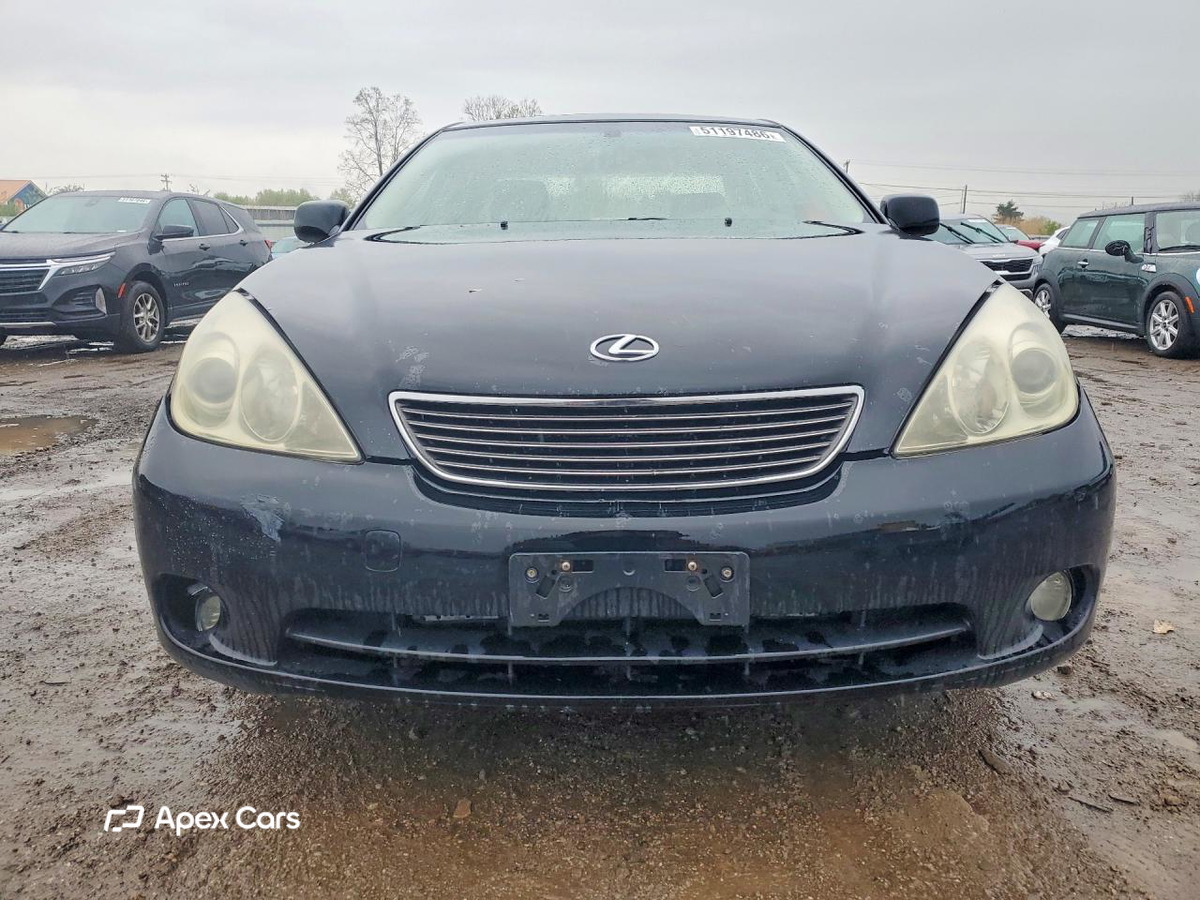 Lexus ES 2005