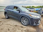 Toyota Highlander 2017