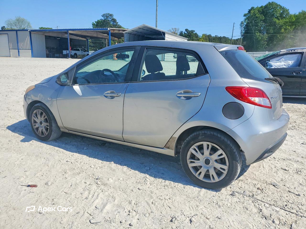 Mazda 2 2013