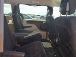 Dodge Caravan 2016