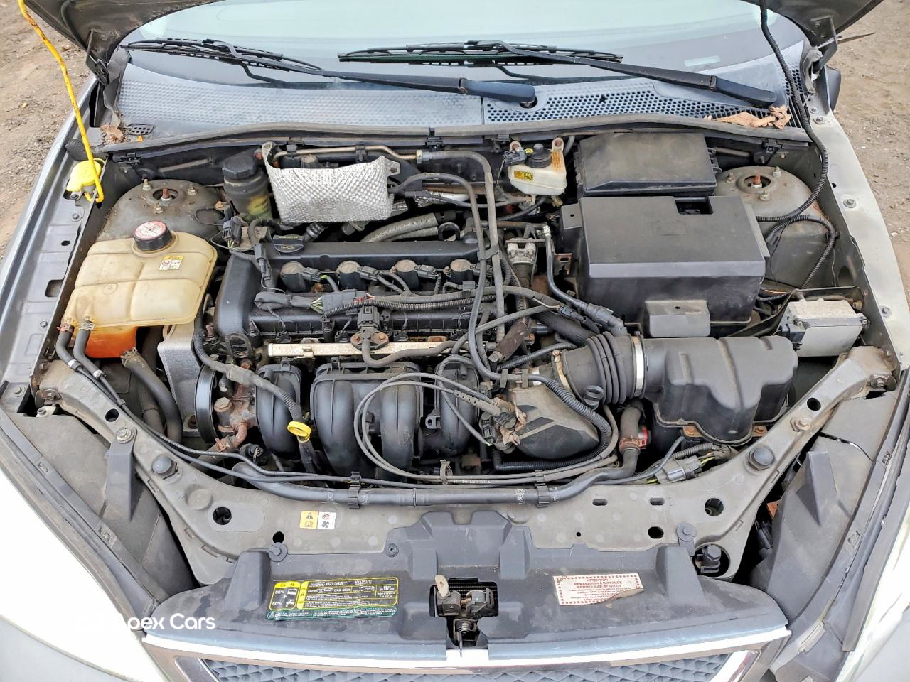 Ford Focus 2005