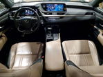 Lexus ES 2020