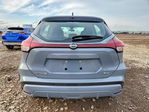 Nissan Kicks 2024