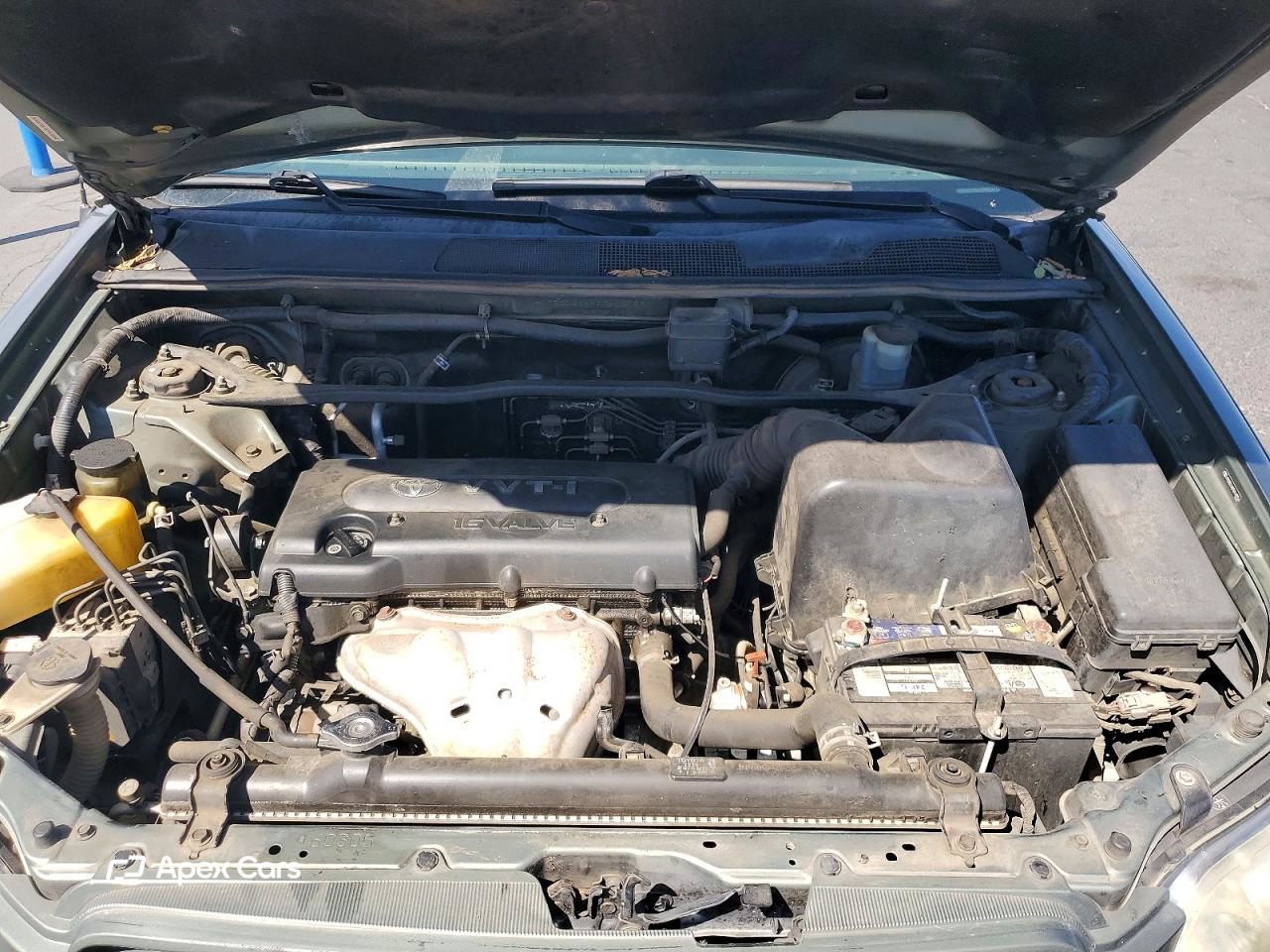 Toyota Highlander 2005
