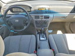 Hyundai Sonata 2007