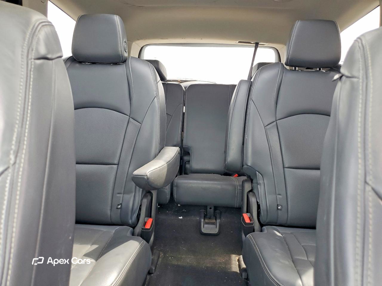 Buick Enclave 2018