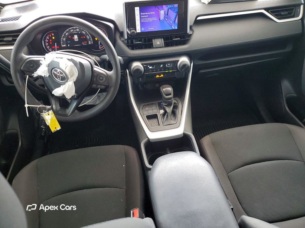 Toyota RAV 4 2023