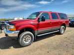 Ford Excursion 2001